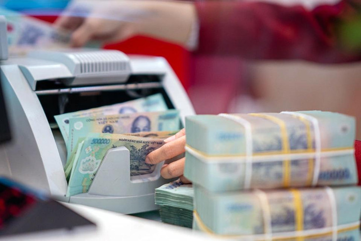 Ngân hàng Nhà nước tăng loạt lãi suất điều hành gồm trần lãi suất huy động, lãi suất tái chiết khấu...