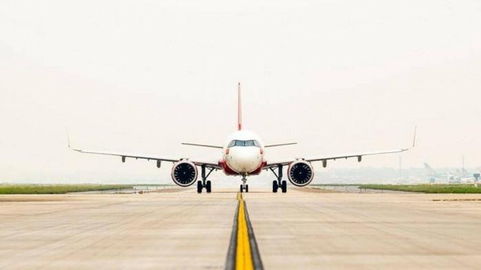 Bộ GTVT không đồng ý đưa sân bay Mộc Châu vào quy hoạch mạng cảng hàng không thời kỳ 2021-2030, tầm nhìn đến năm 2050. Ảnh minh họa