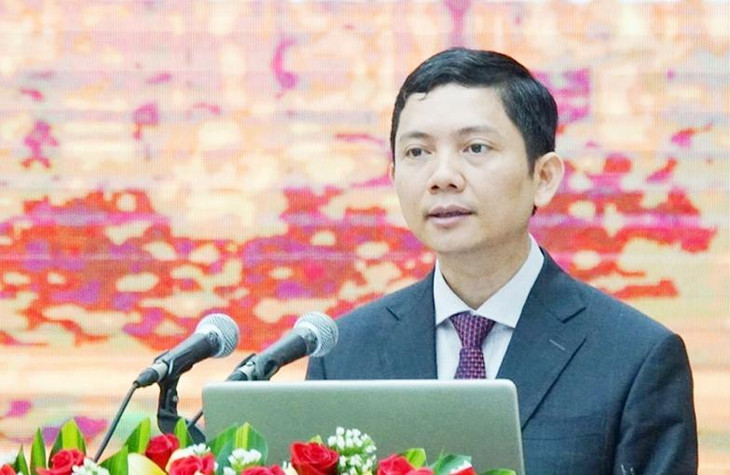 Chủ tịch Viện Hàn lâm khoa học xã hội Việt Nam Bùi Nhật Quang Chủ tịch Viện Hàn lâm khoa học xã hội Việt Nam Bùi Nhật Quang