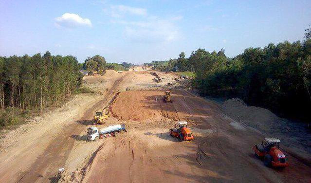 Ban quản lý Dự án Mỹ Thuận, chủ đầu tư dự án cao tốc Mỹ Thuận – Cần Thơ yêu cầu phải hoàn thành thông xe dự án này vào trước 30/4/2023 Ban quản lý Dự án Mỹ Thuận, chủ đầu tư dự án cao tốc Mỹ Thuận – Cần Thơ yêu cầu phải hoàn thành thông xe dự án này vào trước 30/4/2023
