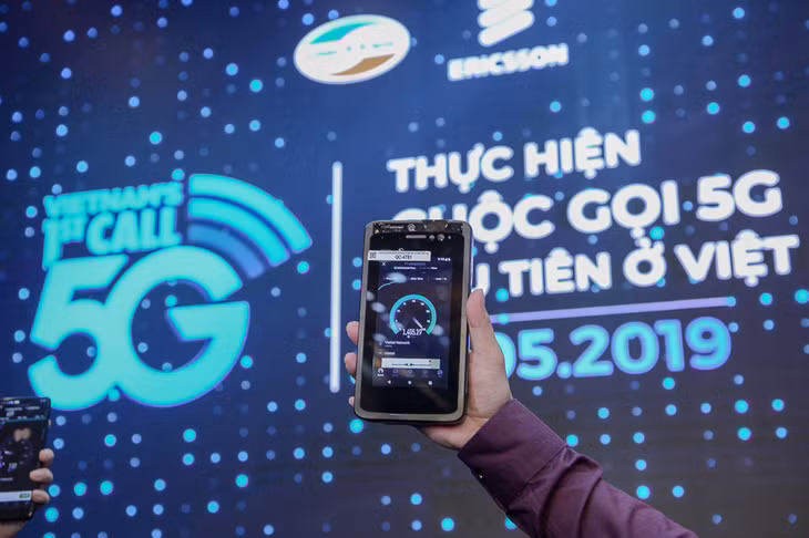 Viettel tiên phong về chất lượng và vùng phủ ở các thế hệ 3G, 4G, là doanh nghiệp giành được “băng tần vàng” đem lại vùng phủ tốt nhất cho 5G trong giai đoạn triển khai sắp tới.