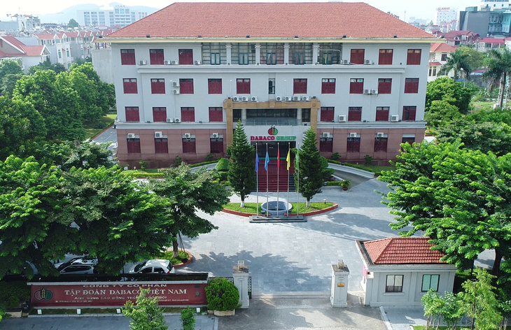 Dabaco sẽ phát hành thêm 92,7 triệu cổ phiếu mới, dự kiến tổng số tiền thu được là 1.330 tỷ đồng