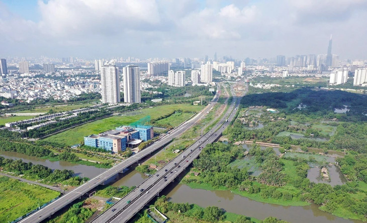 Giải ngân vốn đầu tư công của 8 cơ quan tại TP.HCM không đạt kế hoạch đề ra. Ảnh minh họa