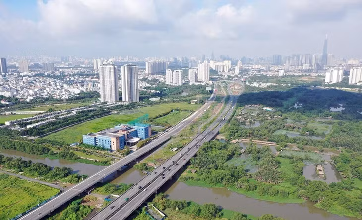 Giải ngân vốn đầu tư công của 8 cơ quan tại TP.HCM không đạt kế hoạch đề ra. Ảnh minh họa