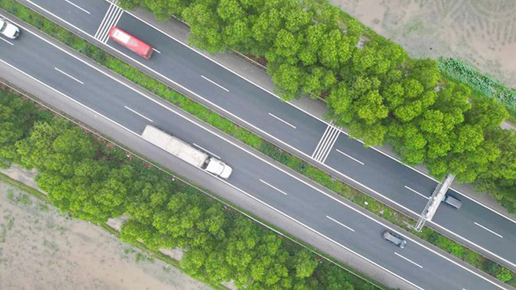 Cao tốc Cầu Giẽ - Ninh Bình