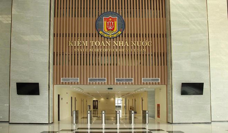 Kiểm toán Nhà nước chuyển 19 vụ sang cơ quan điều tra