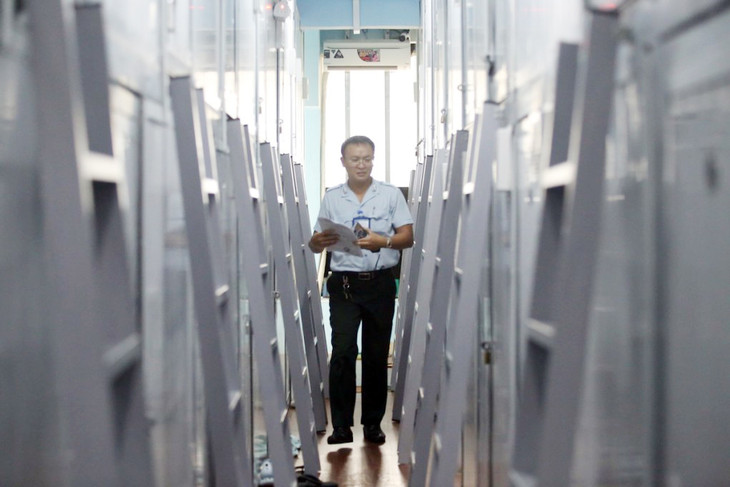 Công an TP.HCM sẽ xử lý 100% hành vi sai phạm về phòng cháy, chữa cháy