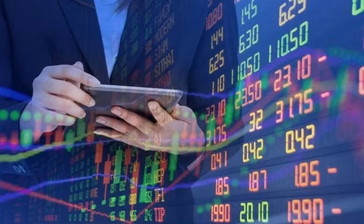 Chủ tịch Chứng khoán Everest bị phạt 75,4 triệu đồng và đình chỉ hoạt động giao dịch 2 tháng