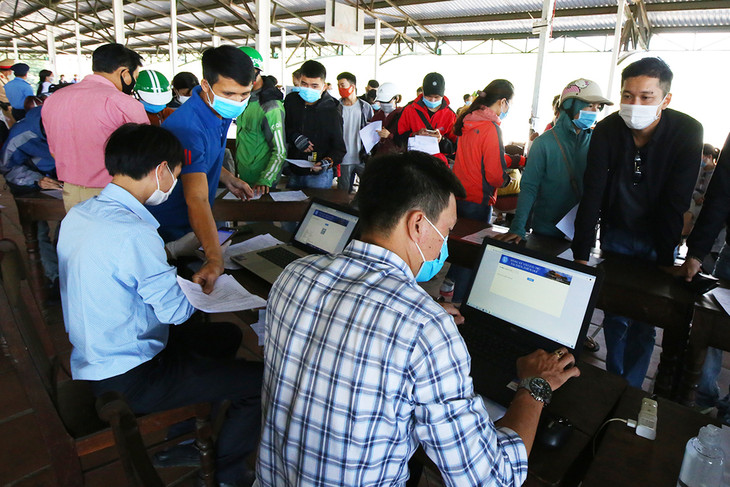 Chốt kiểm soát y tế ở thị trấn Lăng Cô sẽ được dỡ bỏ từ 0h ngày 25/9 Chốt kiểm soát y tế ở thị trấn Lăng Cô sẽ được dỡ bỏ từ 0h ngày 25/9