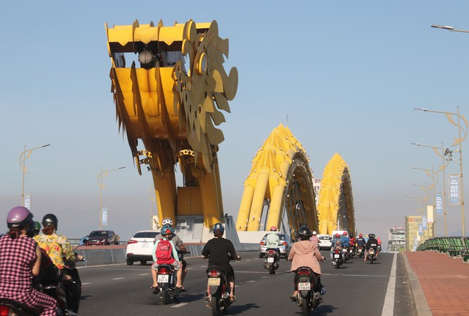 Đà Nẵng mở cửa trở lại toàn bộ và chuyển trạng thái hoạt động bình thường Đà Nẵng mở cửa trở lại toàn bộ và chuyển trạng thái hoạt động bình thường