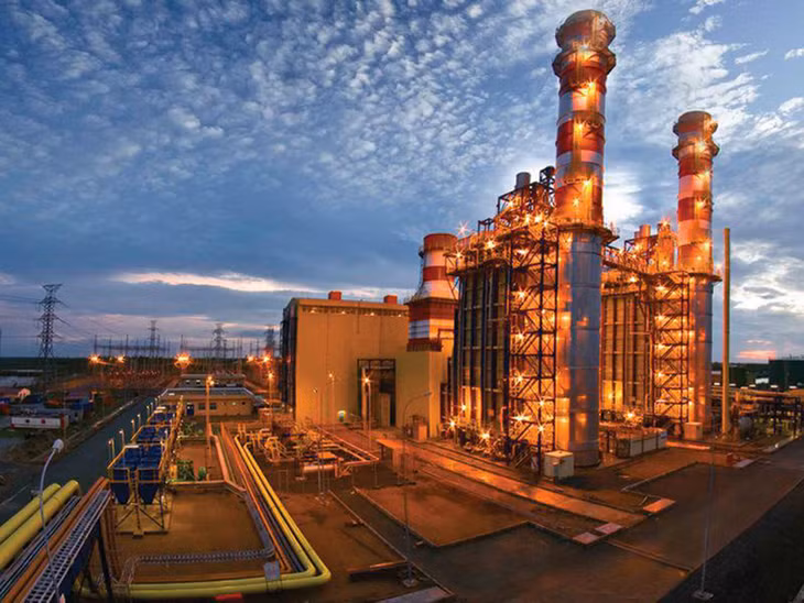 Bộ Công Thương giục các địa phương gỡ vướng cho điện khí LNG. Ảnh minh họa