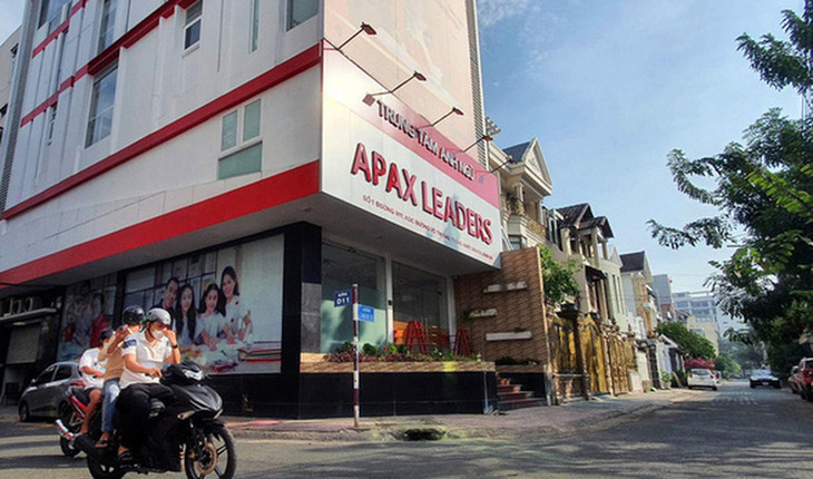 Cổ phiếu công ty &apos;Shark&apos; Thủy bị đình chỉ ngay khi lên UPCoM. Ảnh minh họa