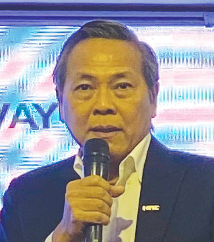 Ông Nguyễn Quang Thanh, Phó Tổng giám đốc Công ty Đầu tư tài chính TP.HCM (HFIC) Ông Nguyễn Quang Thanh, Phó Tổng giám đốc Công ty Đầu tư tài chính TP.HCM (HFIC)