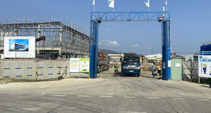 Năm 2024 sẽ có 30 dự án công nghiệp ở Bà Rịa - Vũng Tàu đi vào hoạt động