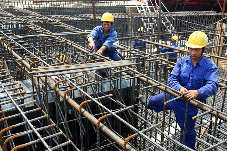 Giải ngân đầu tư công qua Kho bạc Nhà nước đạt gần 642.870 tỷ đồng