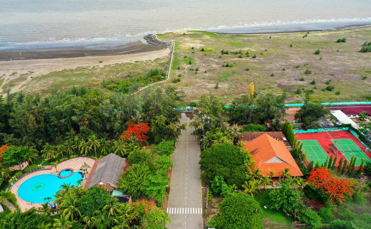 Sở GTVT TP.HCM đề xuất xây sân bay nhỏ ở khu đô thị Cần Giờ