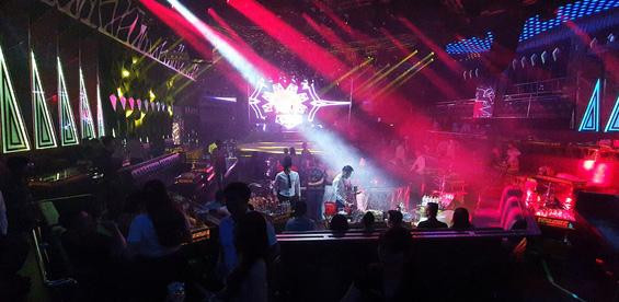 Hải Phòng cho phép các dịch vụ karaoke, vũ trường... được hoạt động bình thường trở lại từ 0h ngày 20/3