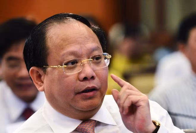 VKS trả hồ sơ, yêu cầu điều tra lại vụ án liên quan ông Tất Thành Cang