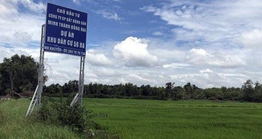 Bộ Công an khởi tố vụ án liên quan các bất động sản của Trần Uyên Phương