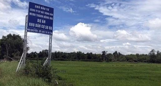 Bộ Công an khởi tố vụ án liên quan các bất động sản của Trần Uyên Phương