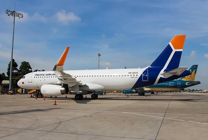 Pacific Airlines được gia hạn chứng nhận an toàn khai thác quốc tế