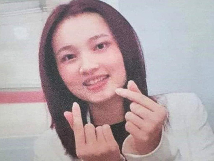 Nữ giám đốc bị truy tìm