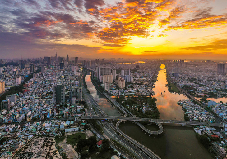 TP.HCM có 16 người tự ứng cử đại biểu Quốc hội khóa XV. Ảnh minh họa