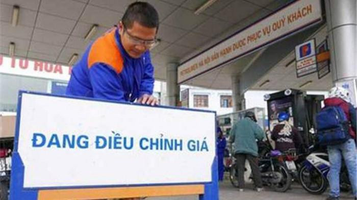 Giá xăng, dầu có thể tiếp tục tăng mạnh