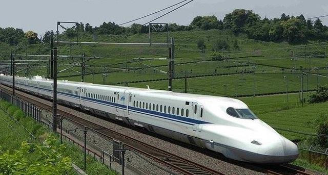 Đề xuất tư nhân đầu tư 10 tỷ USD làm đường sắt tốc độ cao TP.HCM - Cần Thơ. Ảnh minh họa: Internet