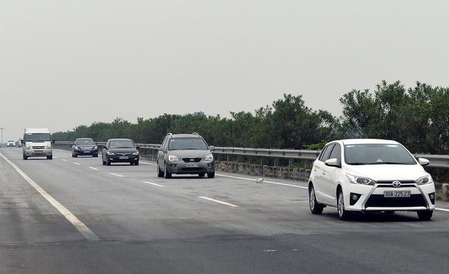 Ba dự án PPP cao tốc Bắc - Nam sẽ được khởi công trong tháng 3