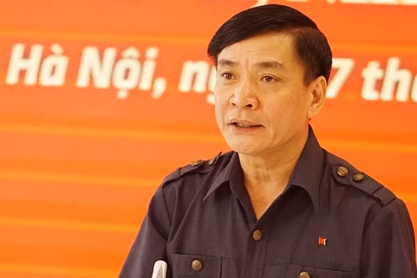 Ông Bùi Văn Cường, Uỷ viên Trung ương Đảng, Bí thư Tỉnh ủy Đắk Lắk