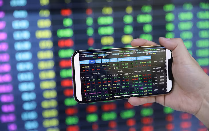 Chứng khoán ASAM bị xử phạt 85 triệu đồng. Ảnh minh họa