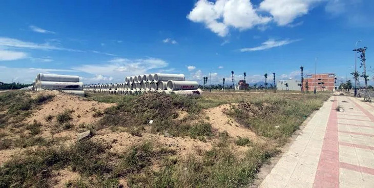 Khu đô thị mới Nam Tuy Hòa (Phú Yên)