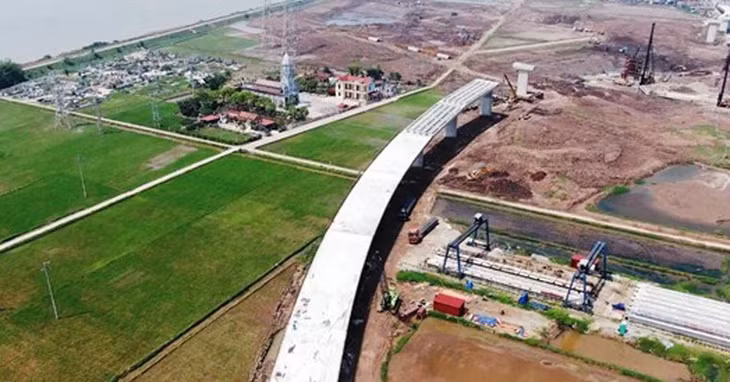 Bộ Giao thông vận tải vừa xin gia hạn hiệp định vay vốn thêm 12 tháng đối với Cụm công trình kênh nối Đáy - Ninh Cơ. Bộ Giao thông vận tải vừa xin gia hạn hiệp định vay vốn thêm 12 tháng đối với Cụm công trình kênh nối Đáy - Ninh Cơ.