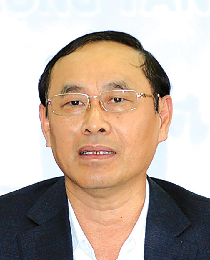 Thứ trưởng Bộ Giao thông vận tải Lê Đình Thọ