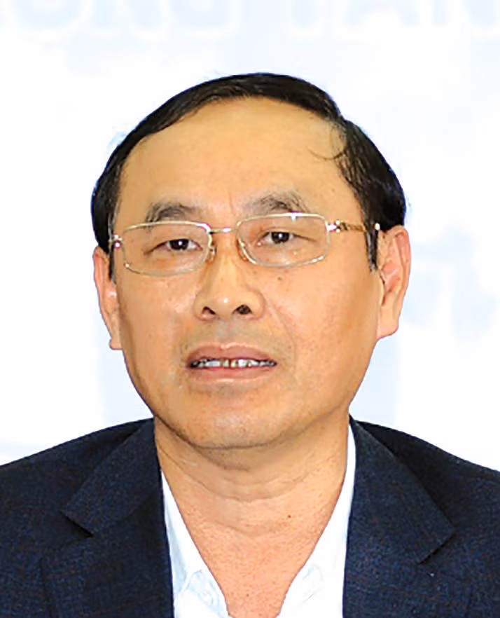 Thứ trưởng Bộ Giao thông vận tải Lê Đình Thọ