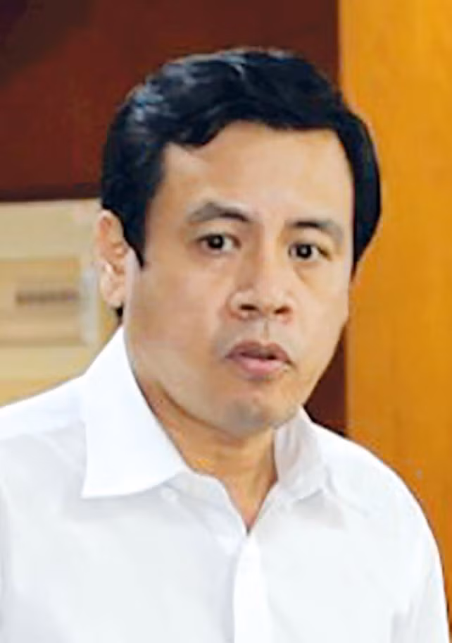 Ông Trần Anh Tuấn, Phó Giám đốc Sở KH&amp;ĐT TP.HCM