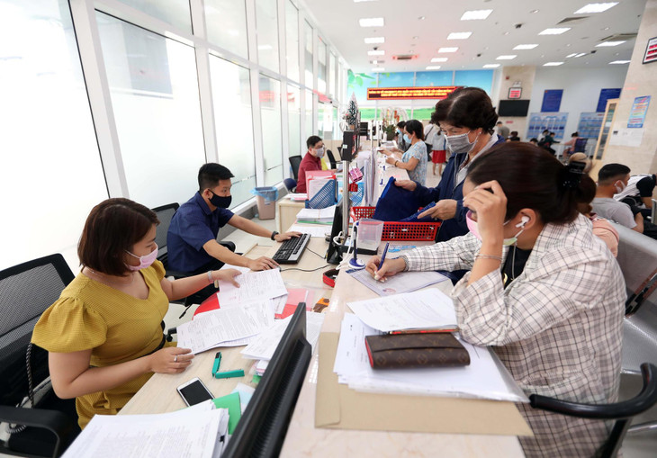 Người dân bị &quot;siết&quot;thuế liên quan giao dịch bất động sản