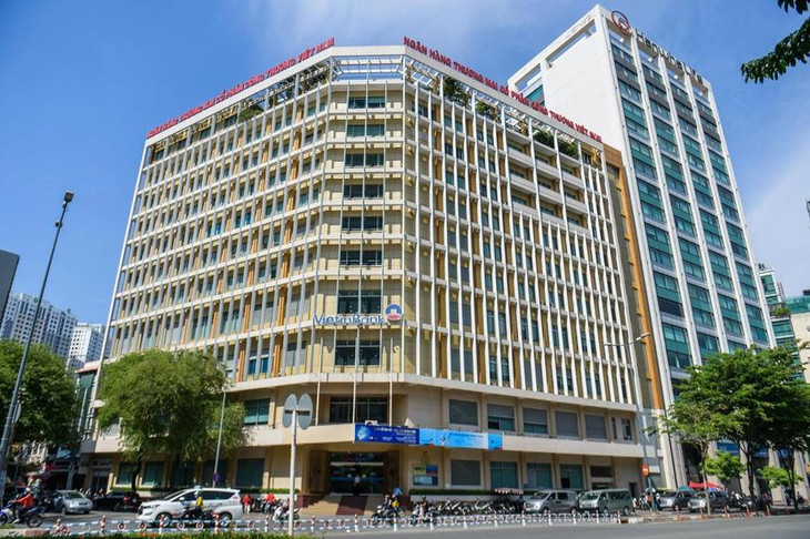 VietinBank đang đẩy mạnh xử lý với các khoản nợ xấu giá trị lớn.