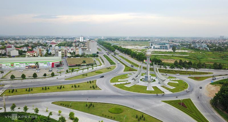 TP. Thanh Hóa có 35 dự án đưa ra khỏi danh sách đấu giá quyền sử dụng đất năm 2022