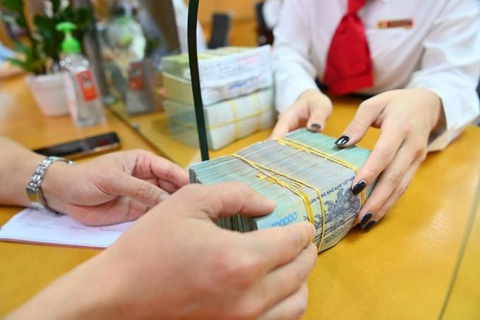 Năm 2022, mức thưởng Tết Âm lịch cao nhất cả nước là 1,43 tỷ đồng thuộc về doanh nghiệp lĩnh vực công nghệ thông tin ở Đà Nẵng. Ảnh minh họa. Năm 2022, mức thưởng Tết Âm lịch cao nhất cả nước là 1,43 tỷ đồng thuộc về doanh nghiệp lĩnh vực công nghệ thông tin ở Đà Nẵng. Ảnh minh họa.