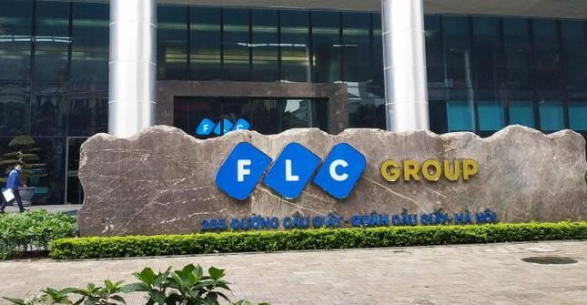 FLC bị Cục thuế Quảng Ninh cưỡng chế thuế gần 1,6 tỷ đồng