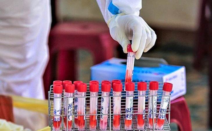 Đà Nẵng kỷ luật 5 tổ chức Đảng và 4 cá nhân liên quan vụ Việt Á. Ảnh minh họa Đà Nẵng kỷ luật 5 tổ chức Đảng và 4 cá nhân liên quan vụ Việt Á. Ảnh minh họa