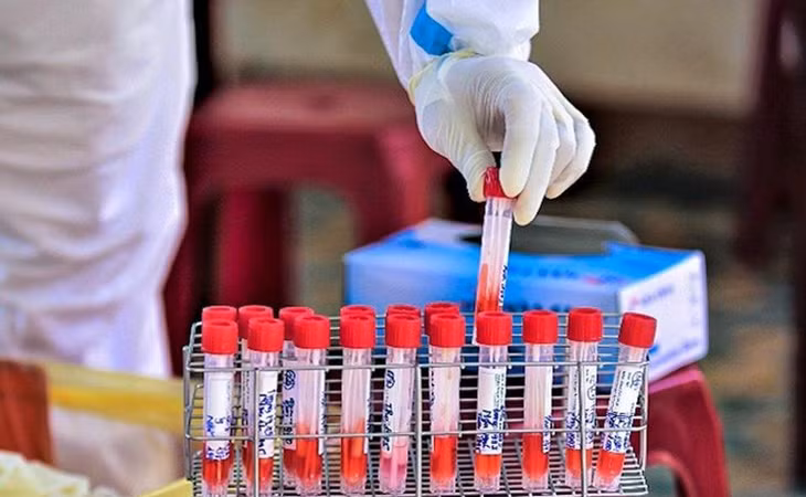 Đà Nẵng kỷ luật 5 tổ chức Đảng và 4 cá nhân liên quan vụ Việt Á. Ảnh minh họa