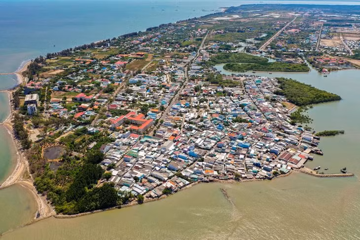 TP.HCM hoàn thành đề án đưa 5 huyện lên quận hoặc thành phố trong quý I/2023