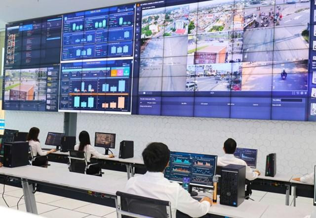 Công an Bình Dương đề xuất lắp hệ thống camera công nghệ cao trên các tuyến đường lớn với tổng kinh phí 469 tỷ đồng