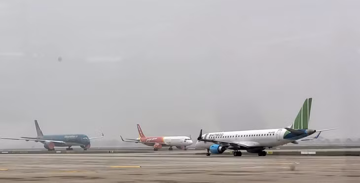 UBND tỉnh Yên Bái vừa kiến nghị Bộ Giao thông Vận tải bổ sung sân bay Yên Bái vào quy hoạch. Ảnh minh họa