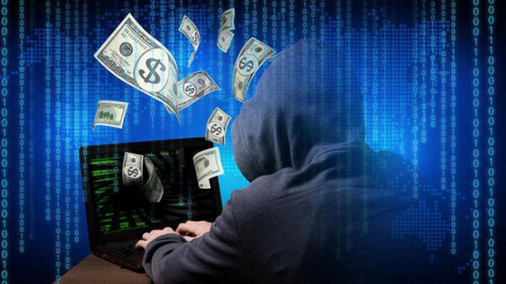 Tâm nâng khống tài sản cầm cố để chiếm đoạt hơn 10,5 tỷ đồng của ngân hàng. Ảnh minh hoạ.