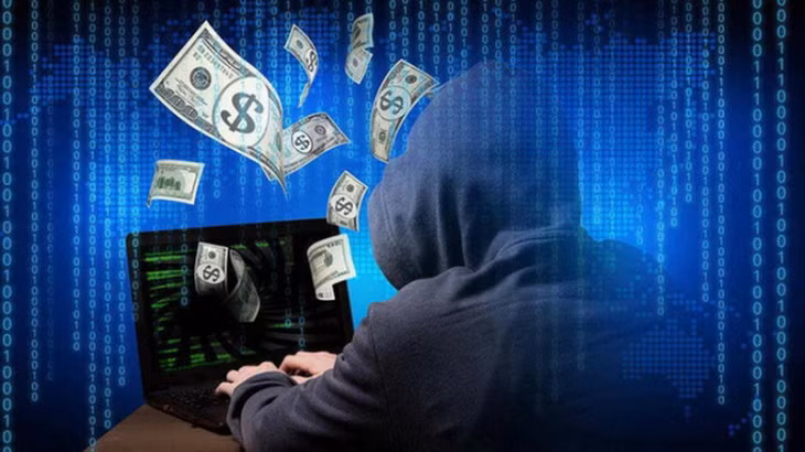 Tâm nâng khống tài sản cầm cố để chiếm đoạt hơn 10,5 tỷ đồng của ngân hàng. Ảnh minh hoạ.