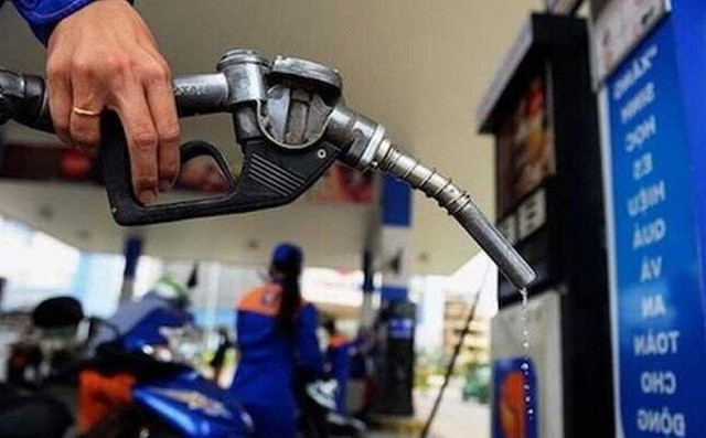 Bộ Công Thương dự báo giá xăng có thể tăng trong quý III khi giá thế giới đi lên Bộ Công Thương dự báo giá xăng có thể tăng trong quý III khi giá thế giới đi lên